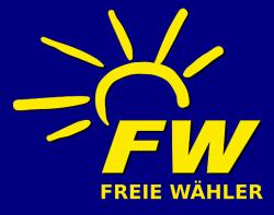 Demo-Wegweiser.de | Das Logo von FREIE WHLER Hamburg.