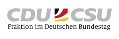 Demo-Wegweiser.de | CDU/CSU - Bundestagsfraktion