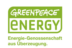 Demo-Wegweiser.de | Greenpeace Energy