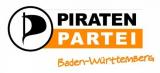 Demo-Wegweiser.de | Logo der Piratenpartei Baden-Wrttemberg