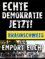  Demo-Wegweiser.de | Occupy Braunschweig  Echte Demokratie jetzt!
